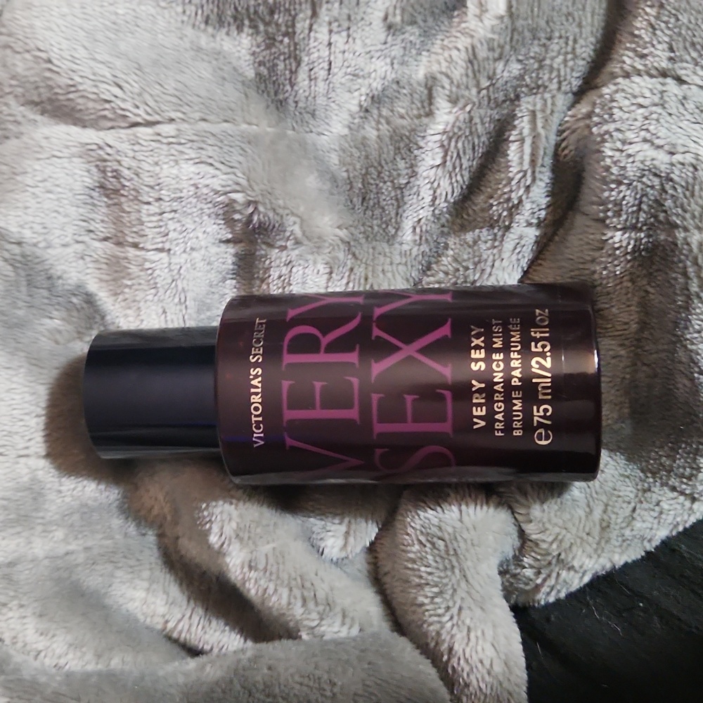Victoria's Secret Very Sexy Fragrance